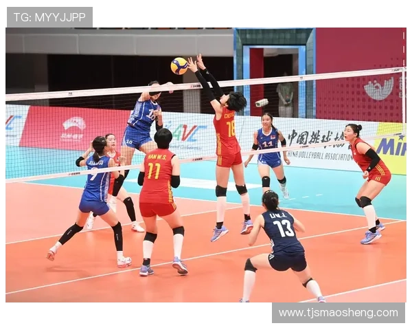 排球灵活性排行榜揭晓杭州排球队荣获第九名展现强大实力