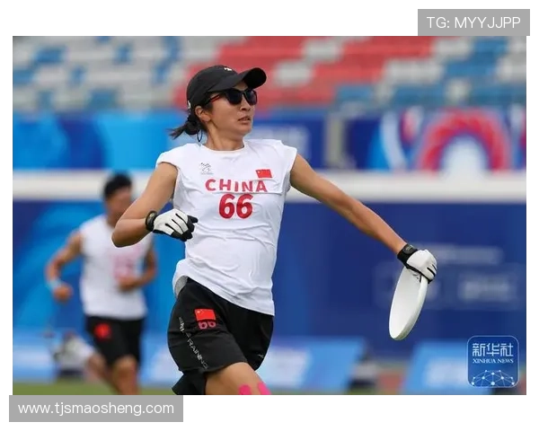 成都飞盘队在城市马拉松中的精彩表现与状态分析